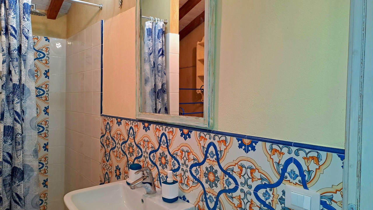 Photo of Bathroom in Massarosa