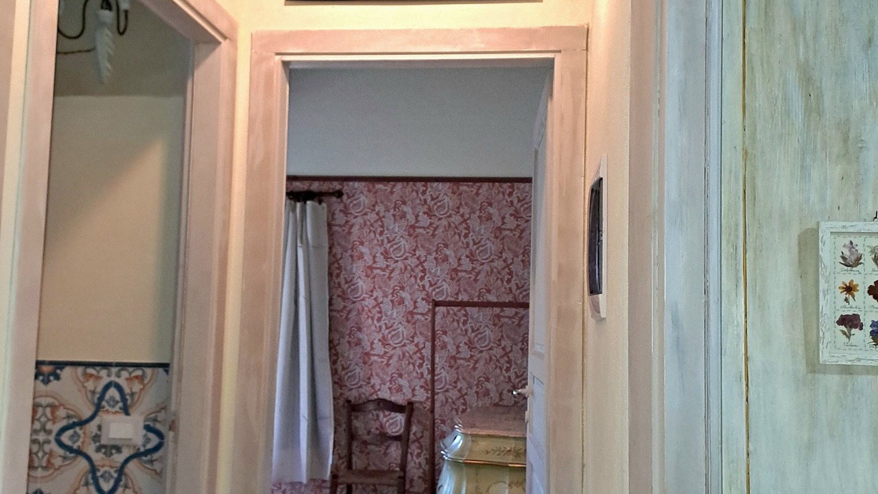Photo of Bathroom in Massarosa