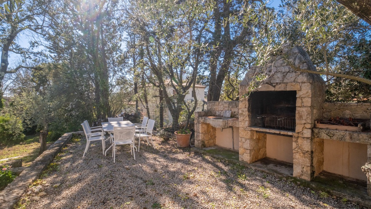 Photo of Outdoor in Bagnols-en-Foret