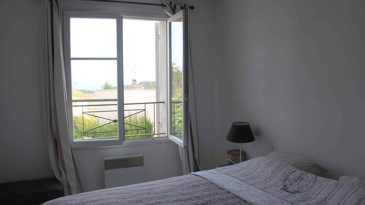 Photo of Bedroom in La Garde-Freinet