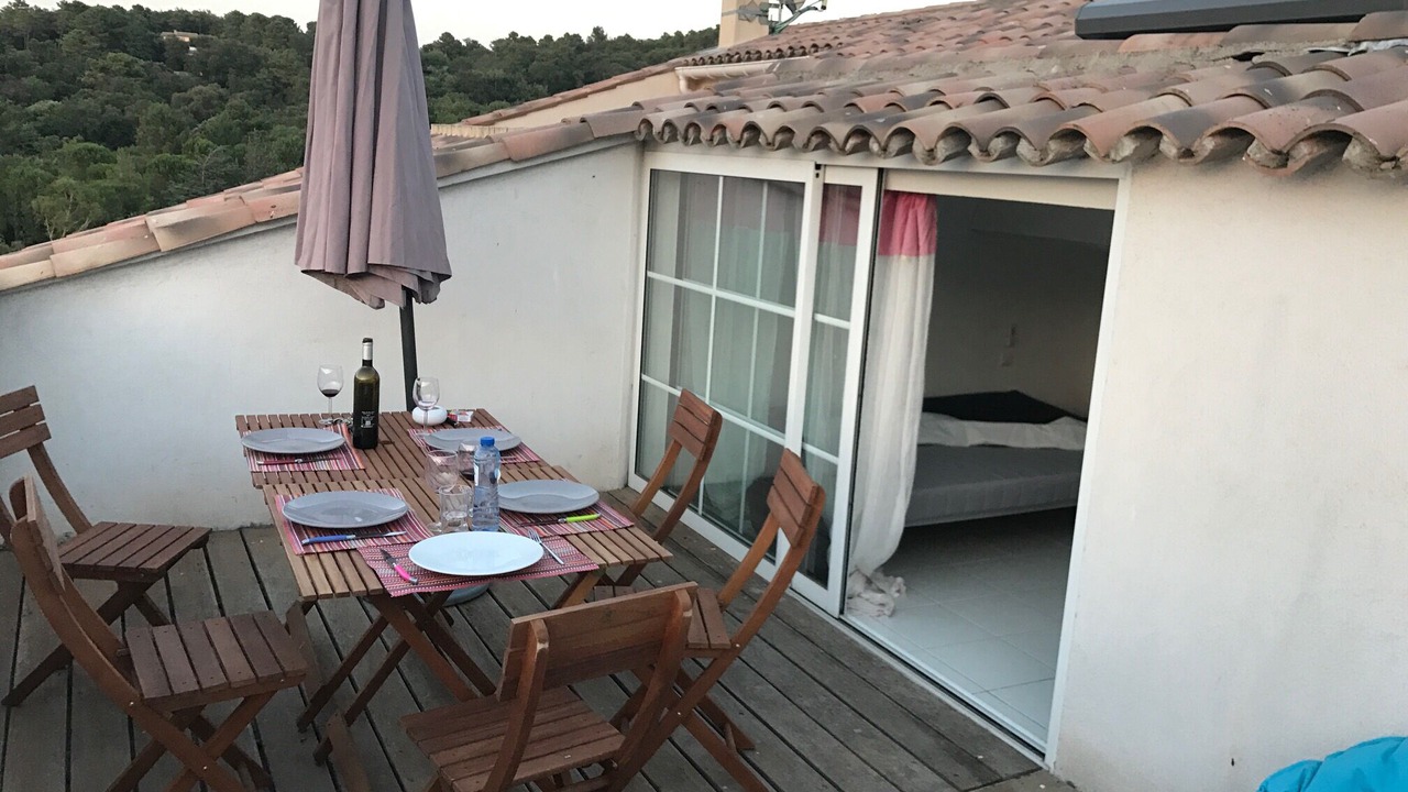 Photo of Outdoor in La Garde-Freinet