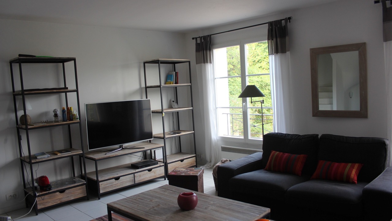 Photo of Livingroom in La Garde-Freinet