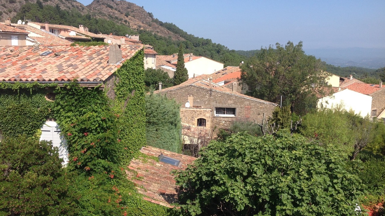Photo of Outdoor in La Garde-Freinet