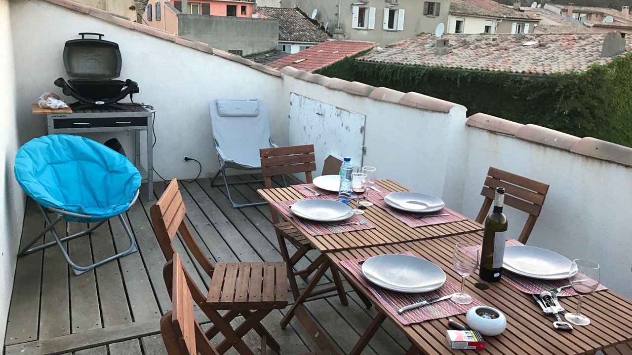 Photo of Outdoor in La Garde-Freinet