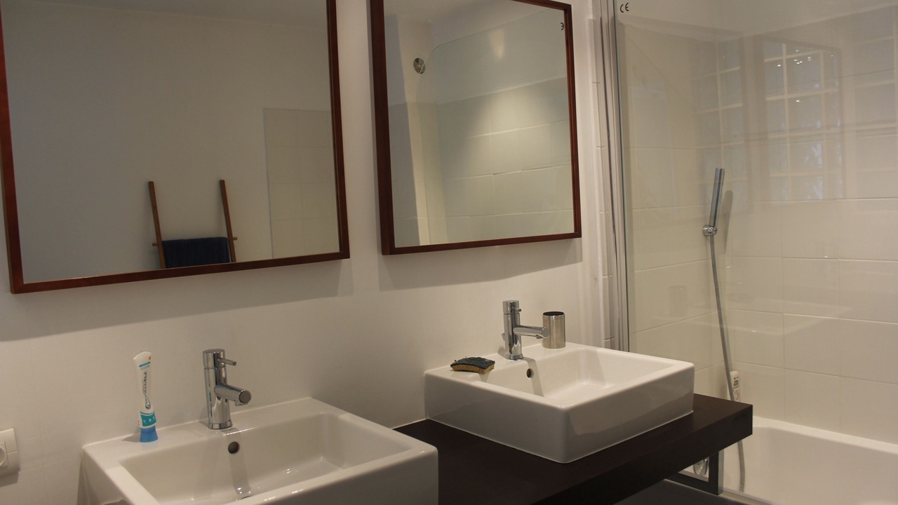 Photo of Bathroom in La Garde-Freinet