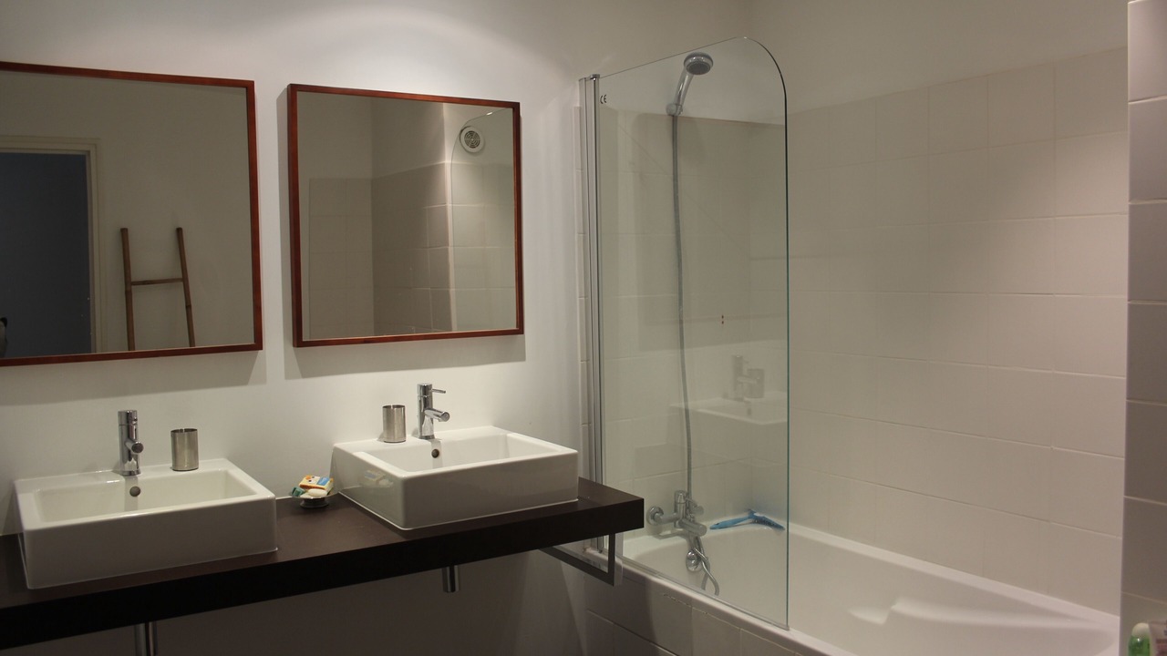 Photo of Bathroom in La Garde-Freinet