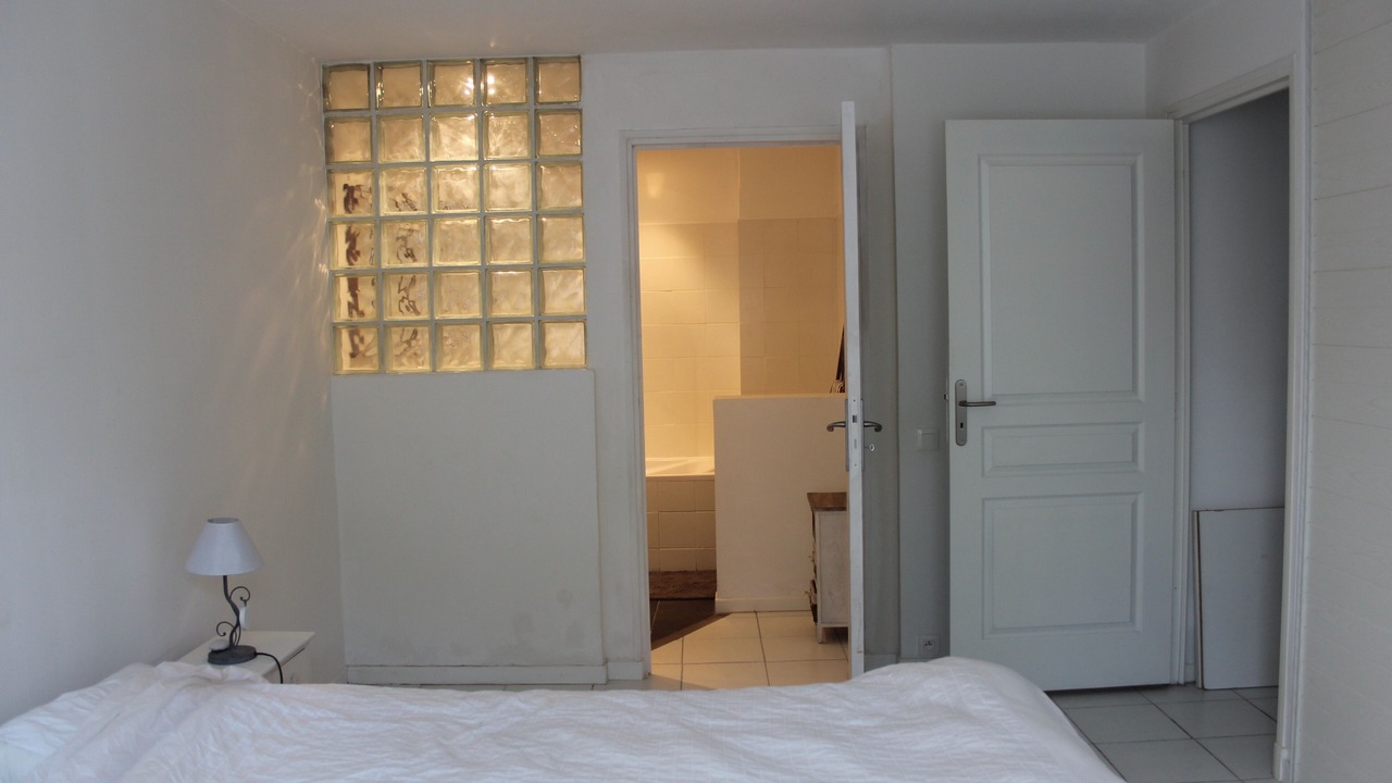 Photo of Bedroom in La Garde-Freinet