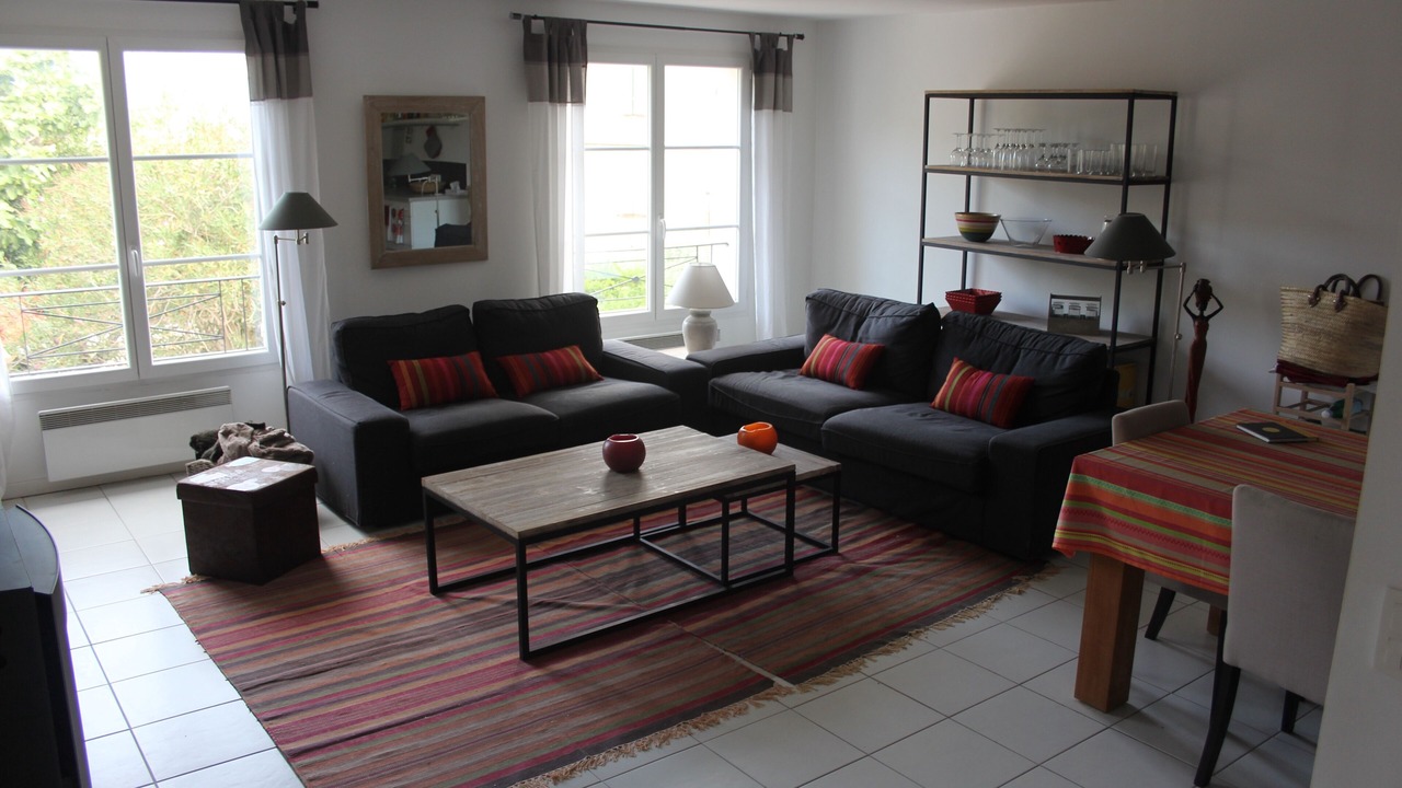 Photo of Livingroom in La Garde-Freinet