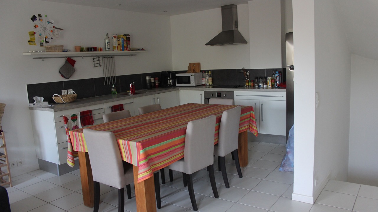 Photo of Kitchen in La Garde-Freinet