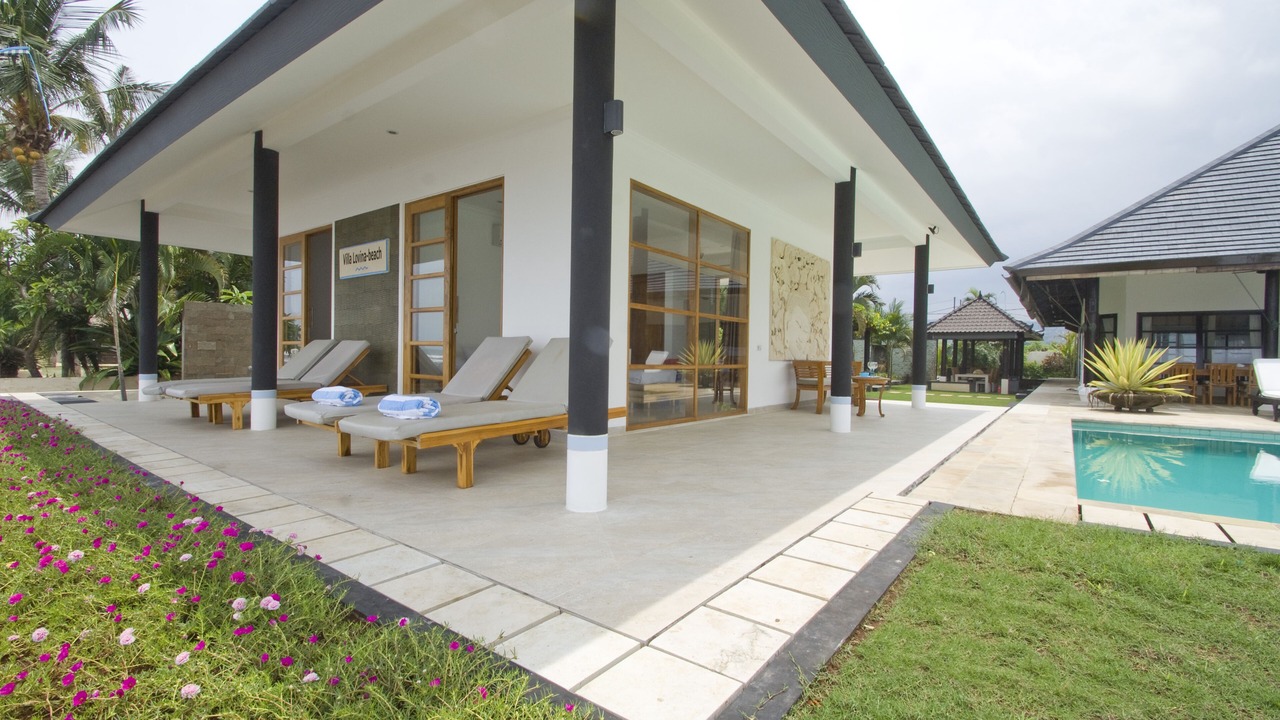 Photo of Outdoor in Dencarik