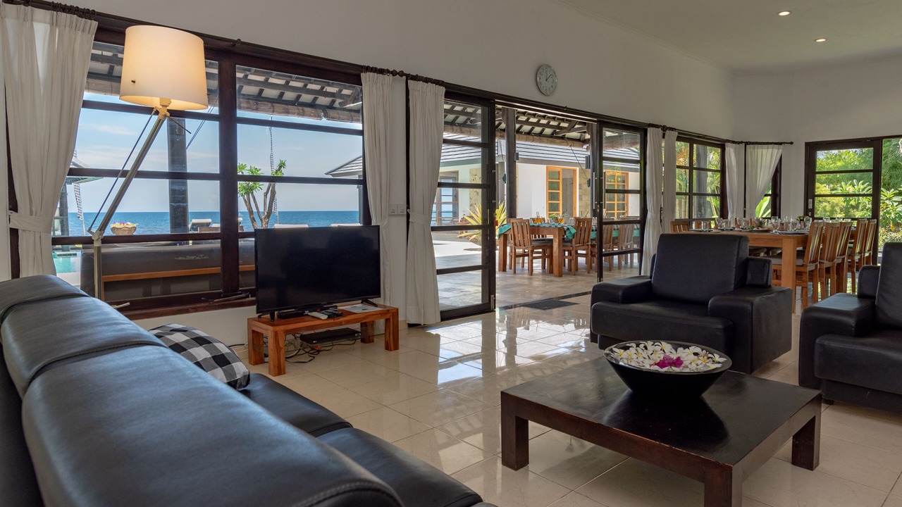 Photo of Livingroom in Dencarik