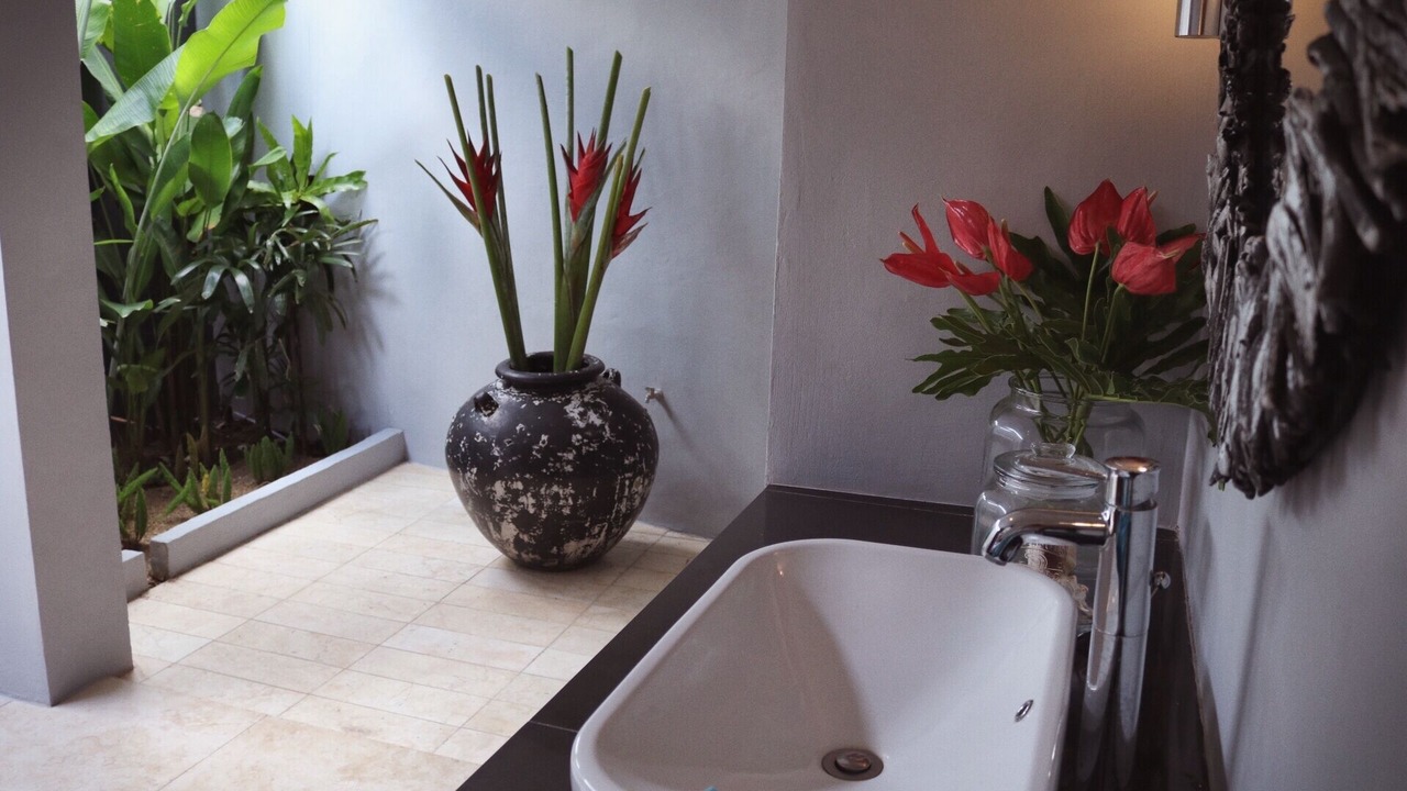 Photo of Bathroom in Ungasan