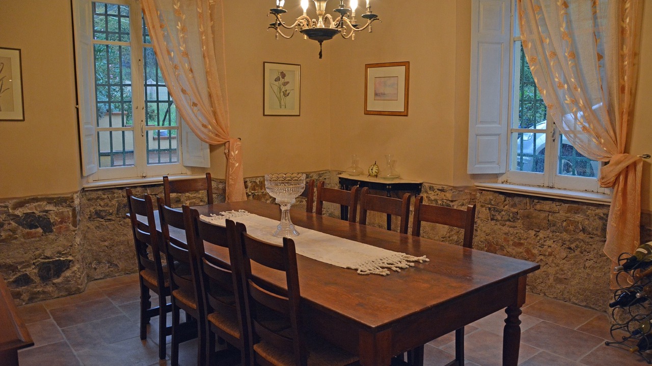 Photo of Livingroom in Pieve San Paolo