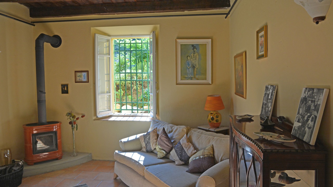 Photo of Livingroom in Pieve San Paolo