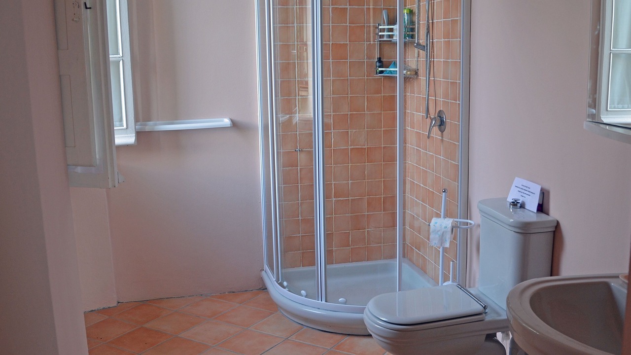 Photo of Bathroom in Pieve San Paolo