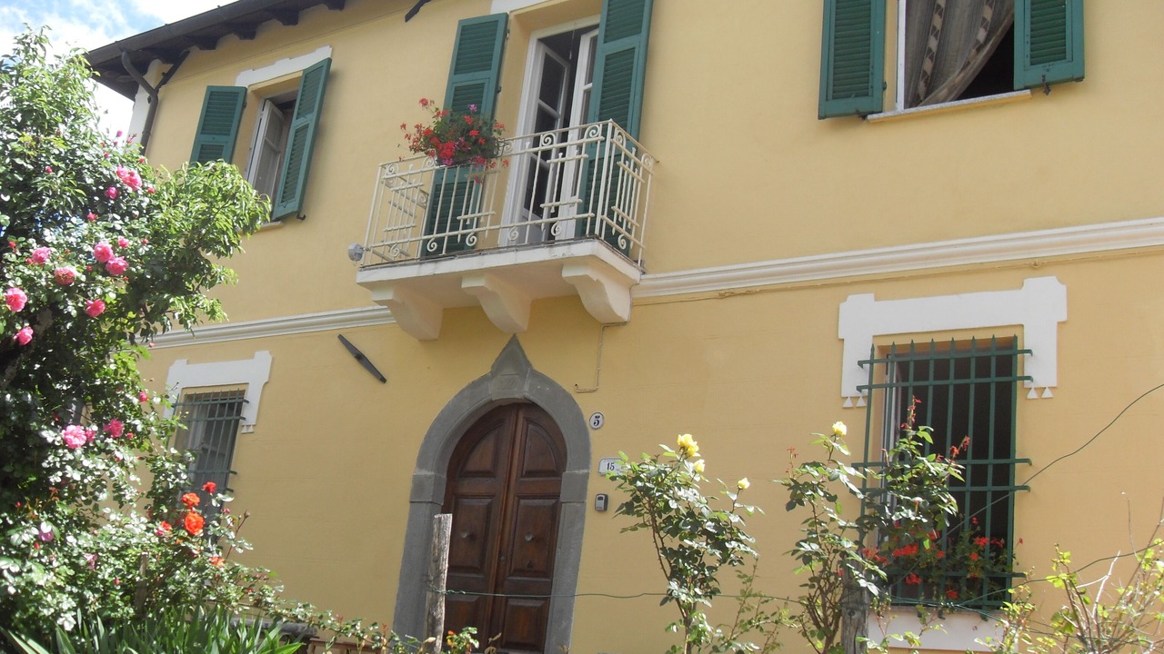 Photo of Outdoor in Pieve San Paolo
