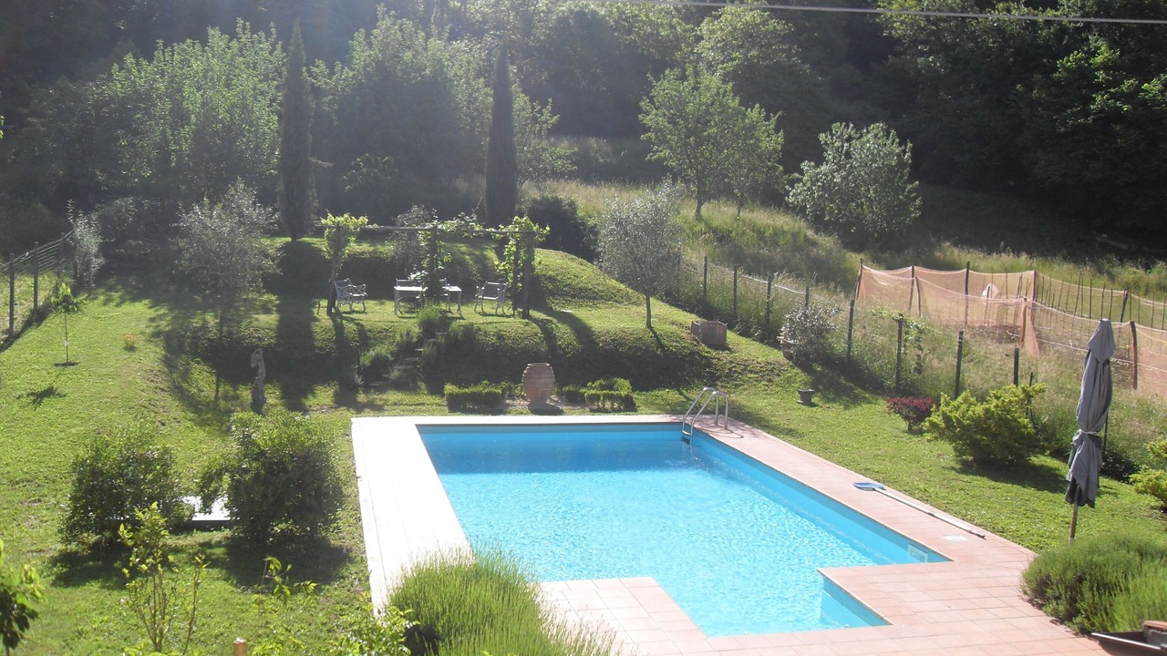 Photo of Outdoor in Pieve San Paolo