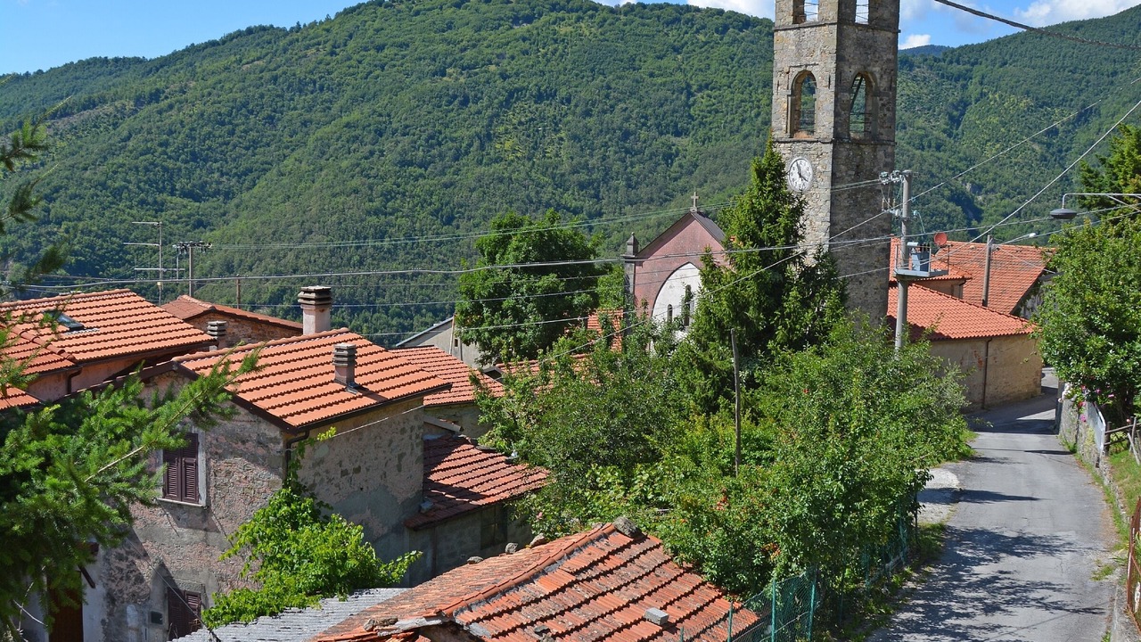 Photo of Others in Pieve San Paolo