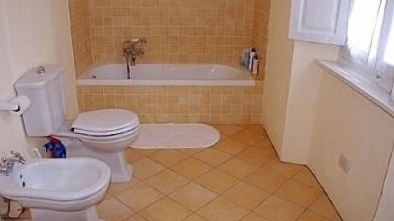 Photo of Bathroom in Pieve San Paolo