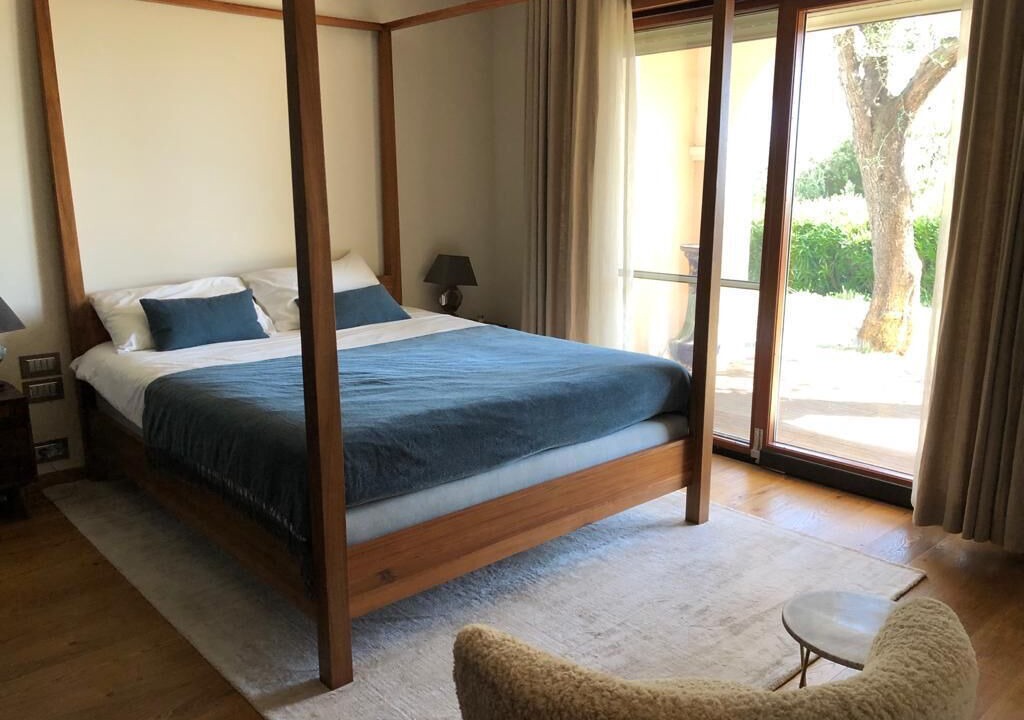 Photo of Bedroom in Cap d'Ail