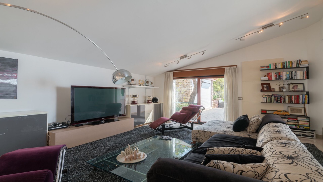 Photo of Bedroom in Cap d'Ail