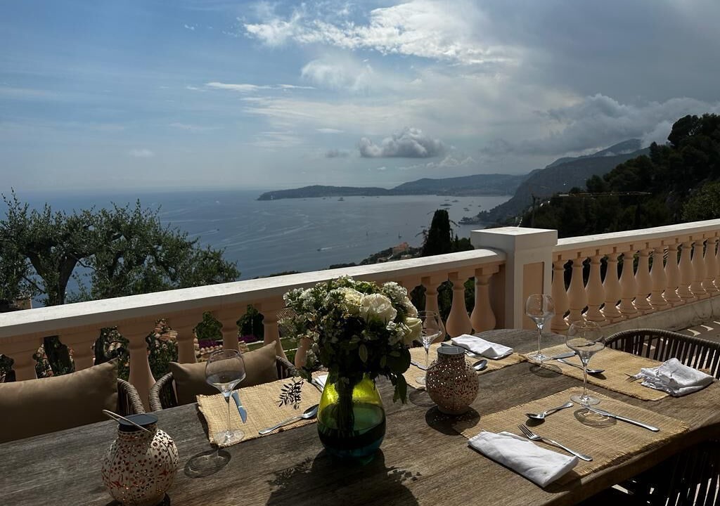 Photo of Outdoor in Cap d'Ail