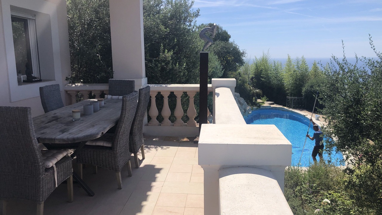 Photo of Outdoor in Cap d'Ail