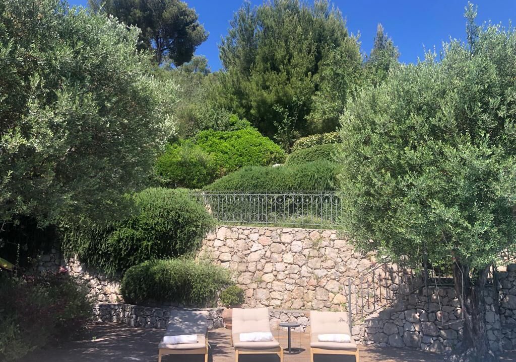 Photo of Outdoor in Cap d'Ail