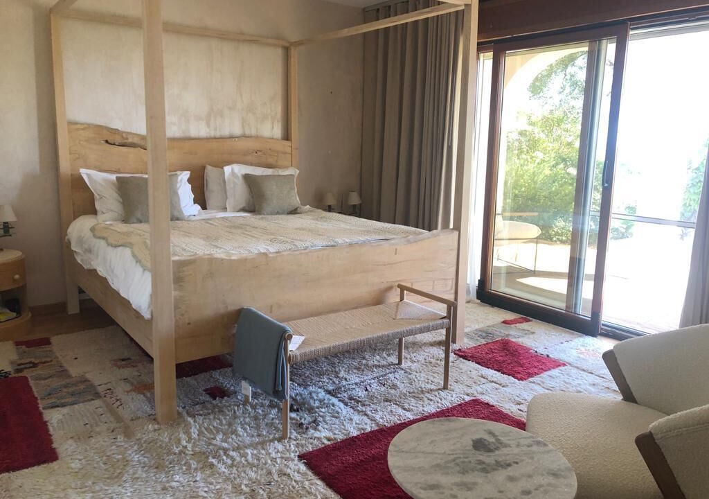 Photo of Bedroom in Cap d'Ail