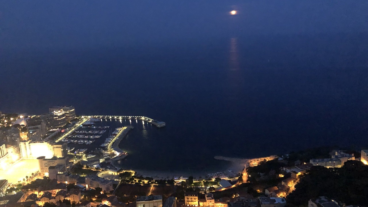 Photo of Outdoor in Cap d'Ail