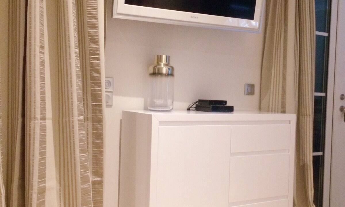 Photo of Bedroom in Saint-Jean