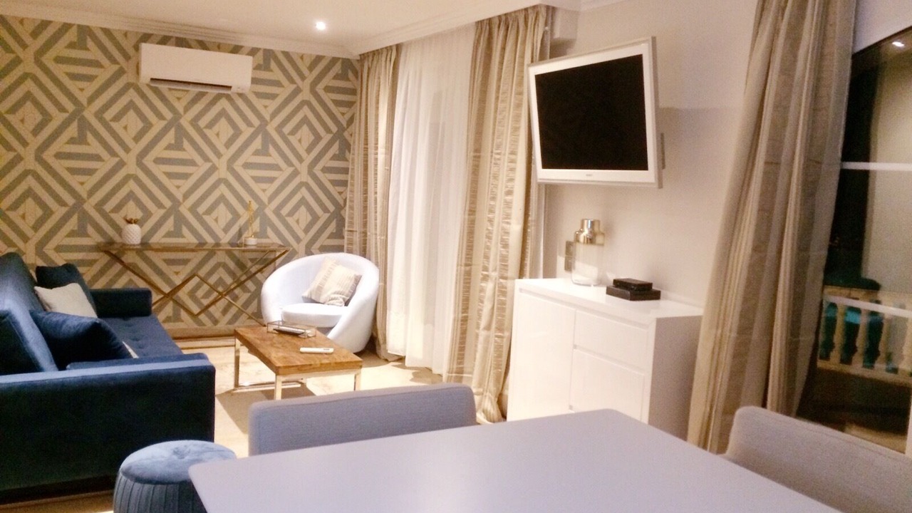 Photo of Livingroom in Saint-Jean