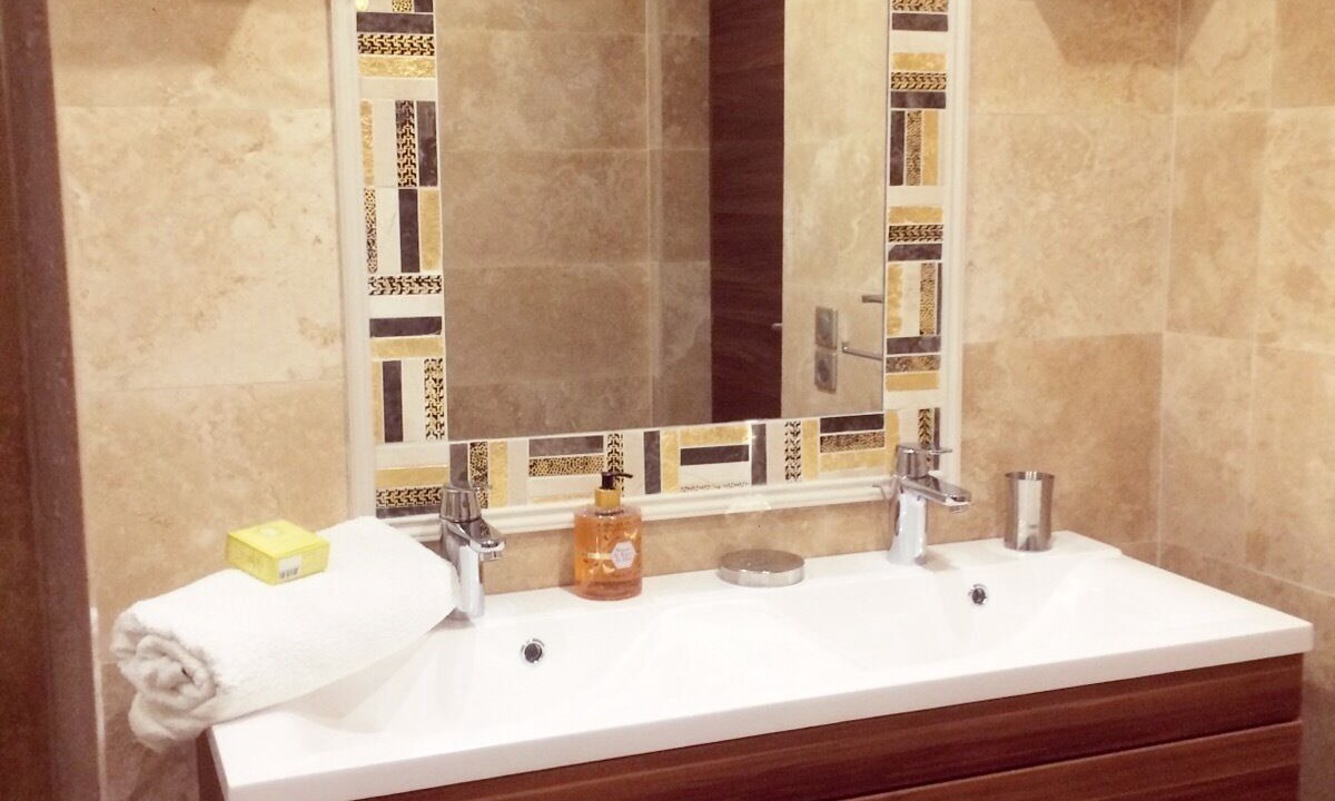 Photo of Bathroom in Saint-Jean