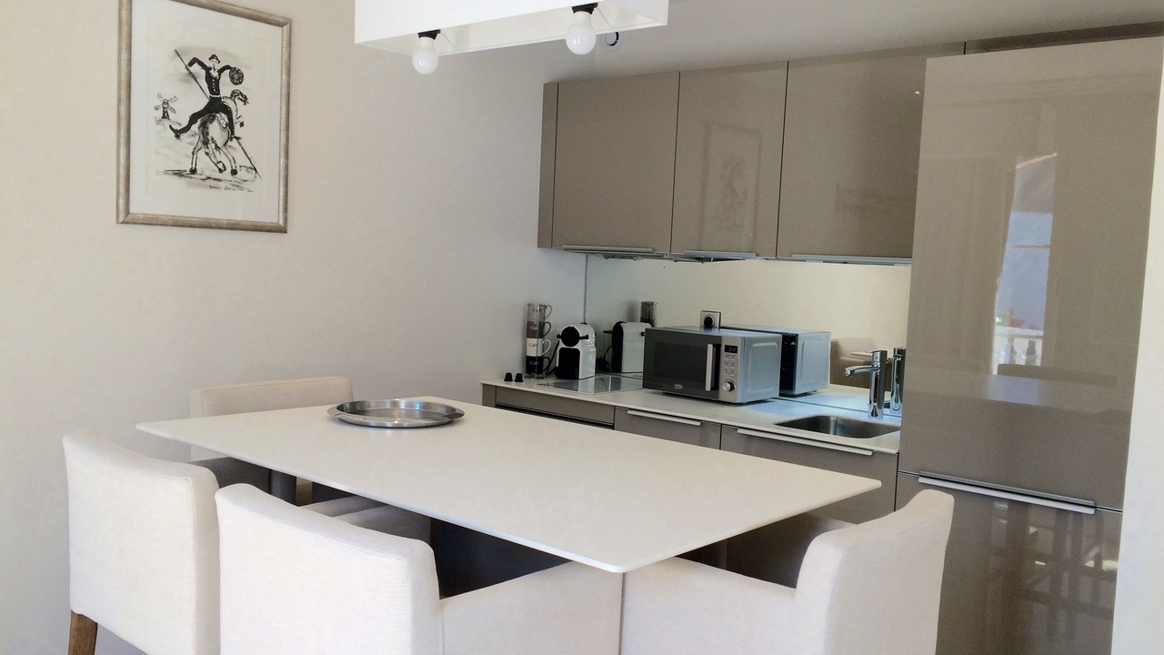 Photo of Kitchen in Saint-Jean