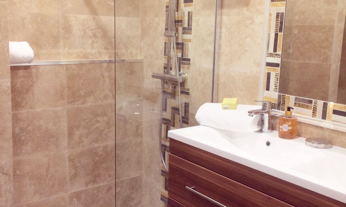 Photo of Bathroom in Saint-Jean