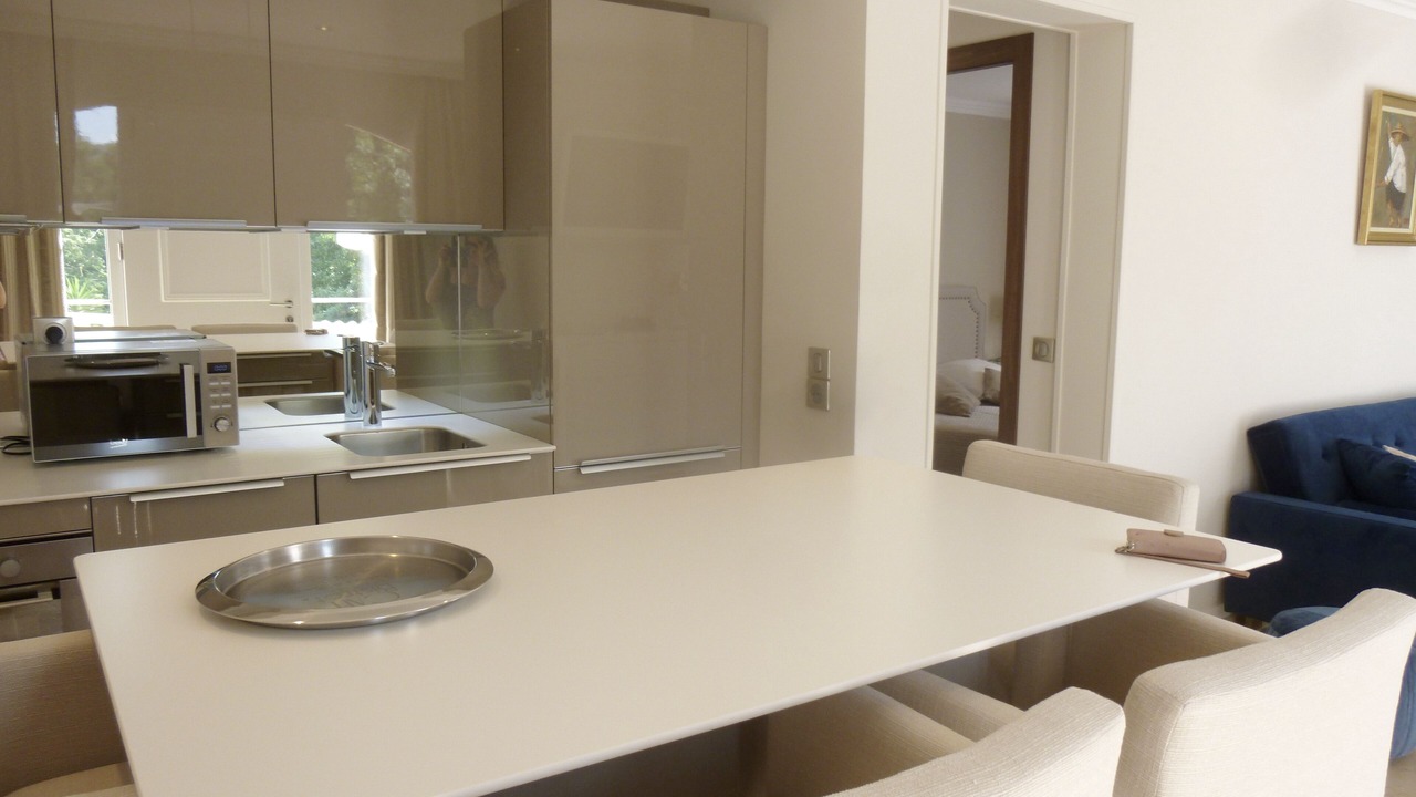 Photo of Kitchen in Saint-Jean