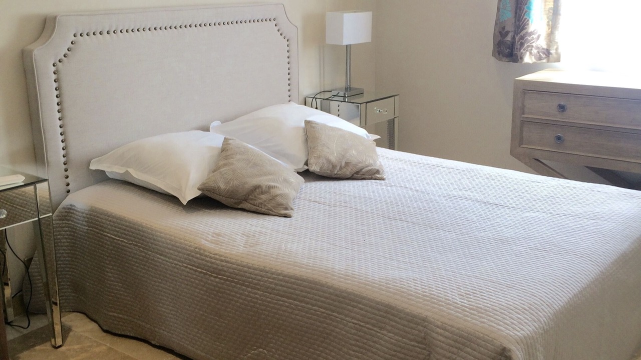 Photo of Bedroom in Saint-Jean