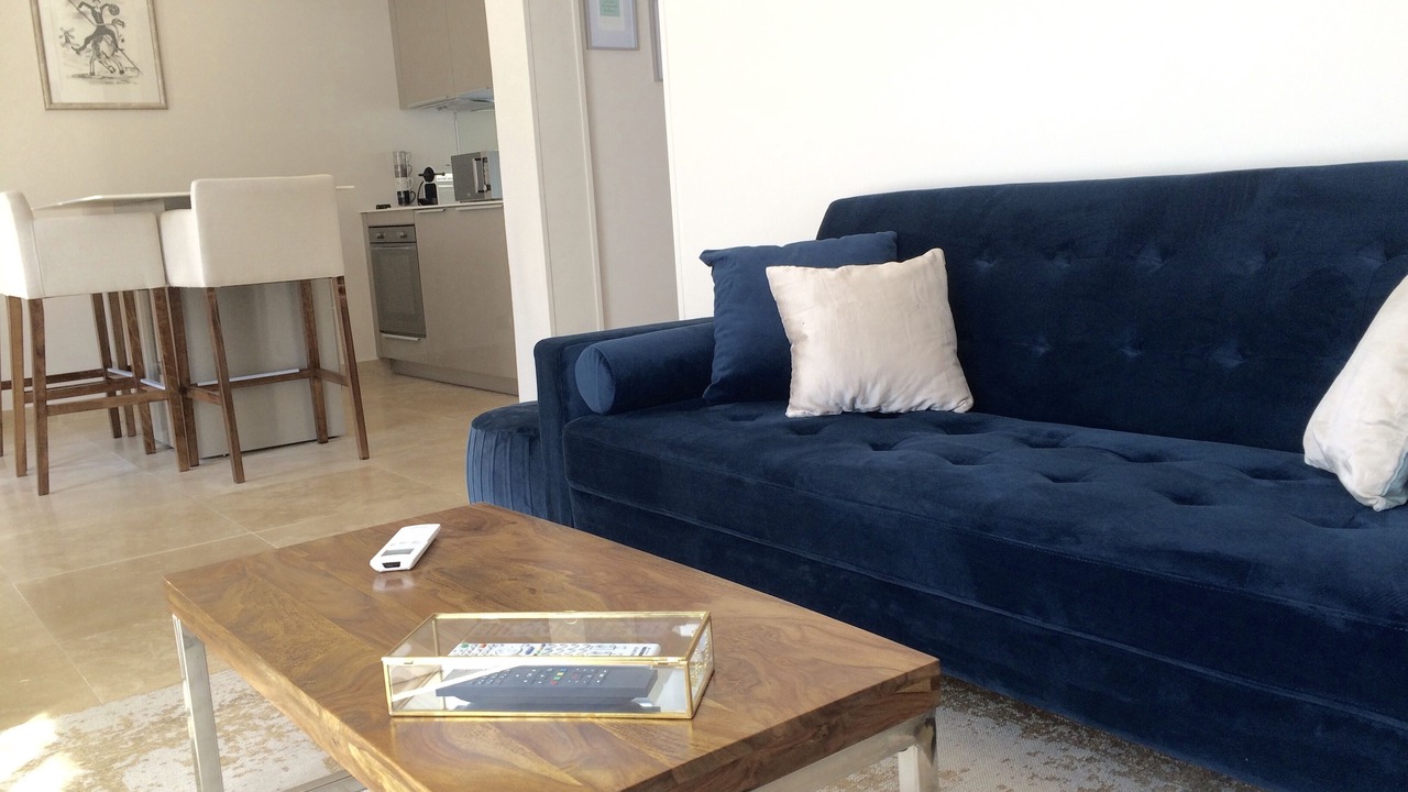 Photo of Livingroom in Saint-Jean