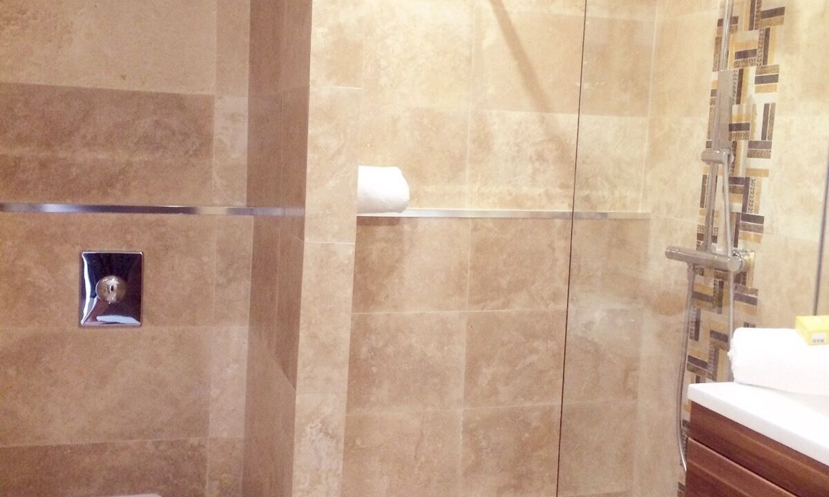 Photo of Bathroom in Saint-Jean