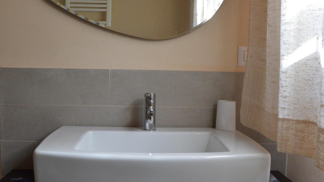 Photo of Bathroom in SantʼAndrea di Compito