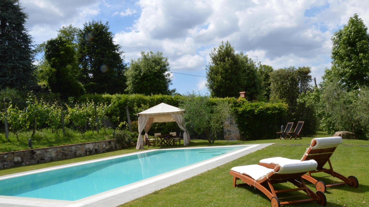 Photo of Outdoor in SantʼAndrea di Compito