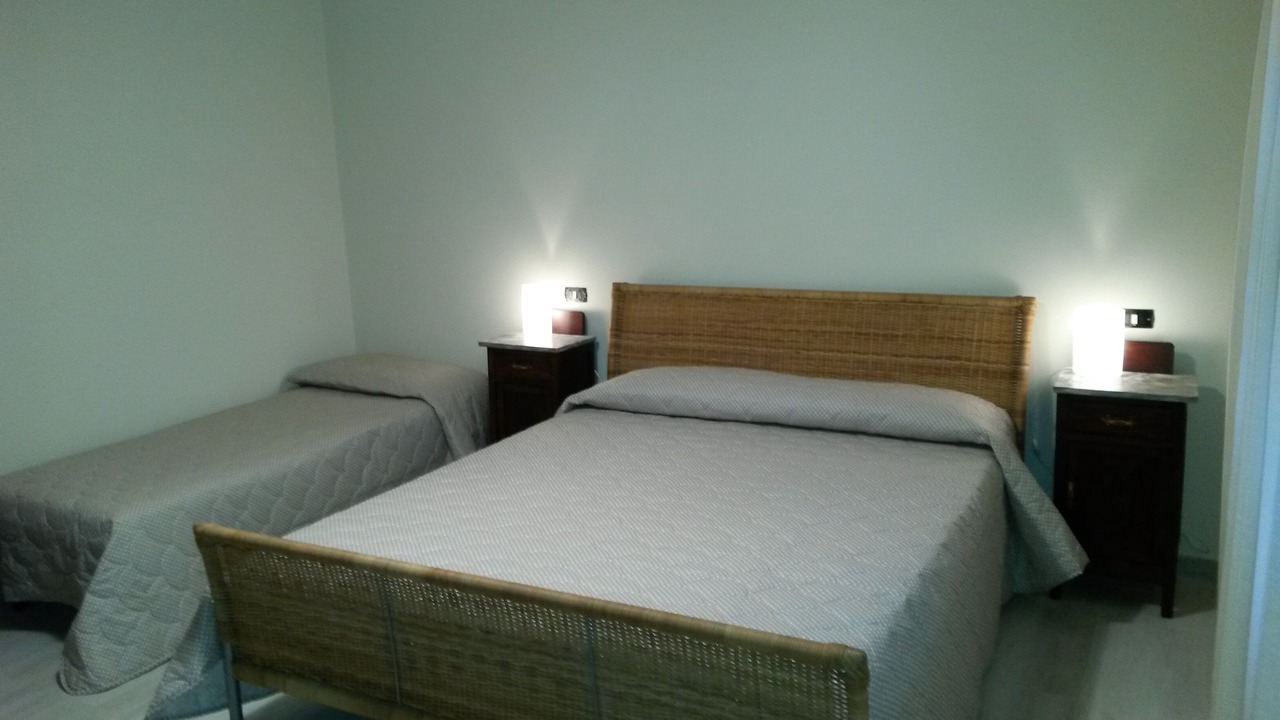 Photo of Bedroom in SantʼAndrea di Compito
