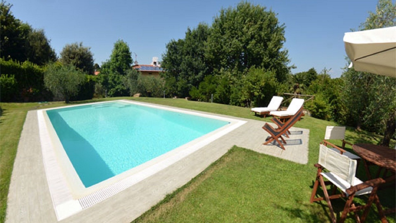 Photo of Outdoor in SantʼAndrea di Compito
