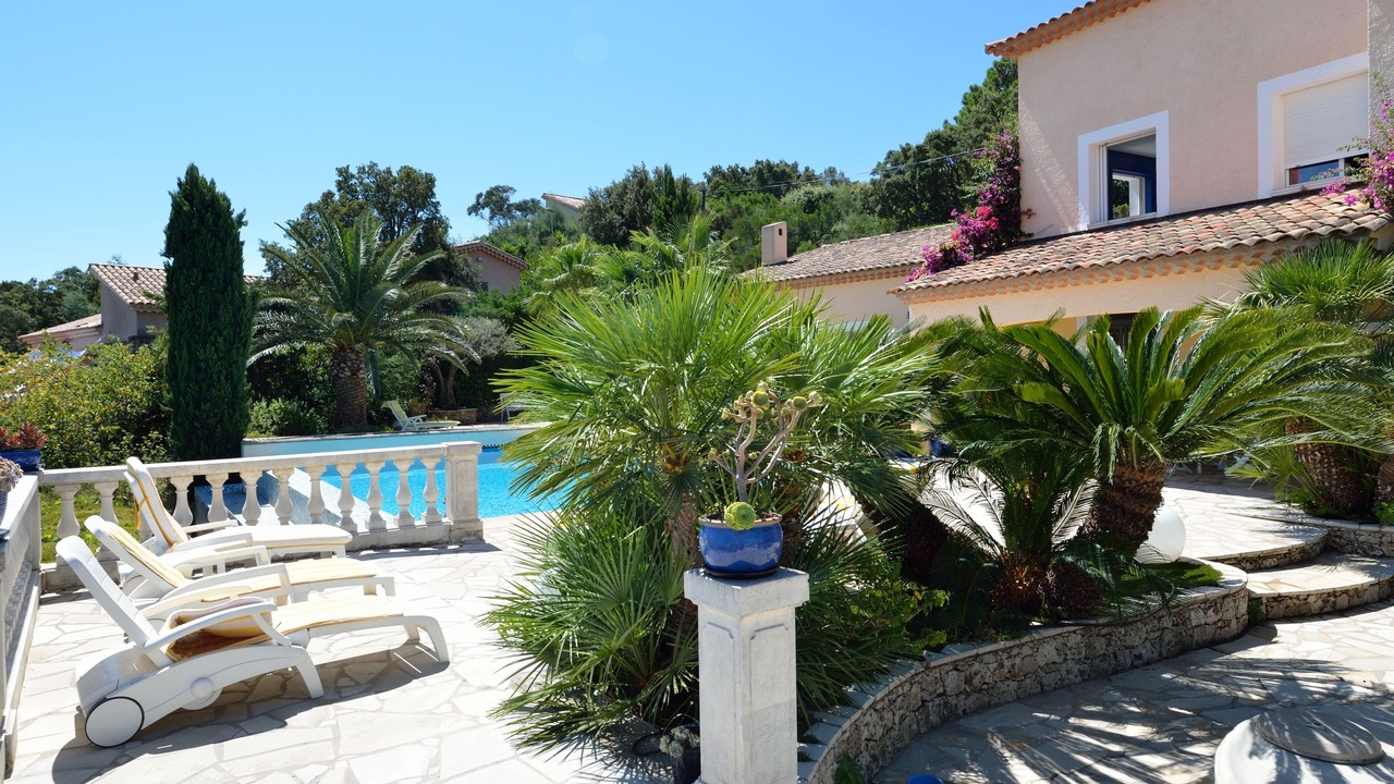 Photo of Outdoor in Les Issambres