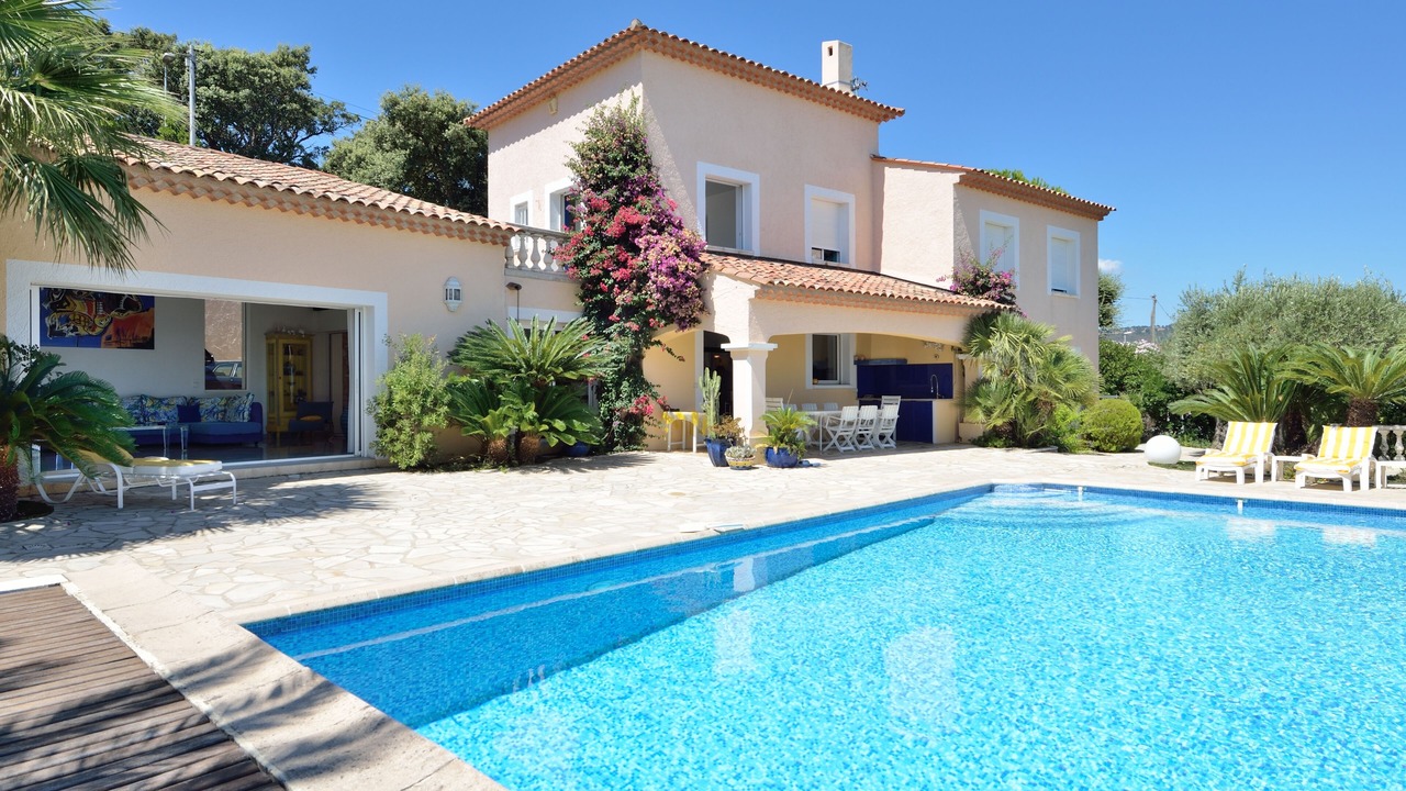 Photo of Outdoor in Les Issambres