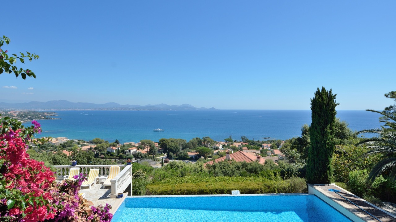 Photo of Outdoor in Les Issambres