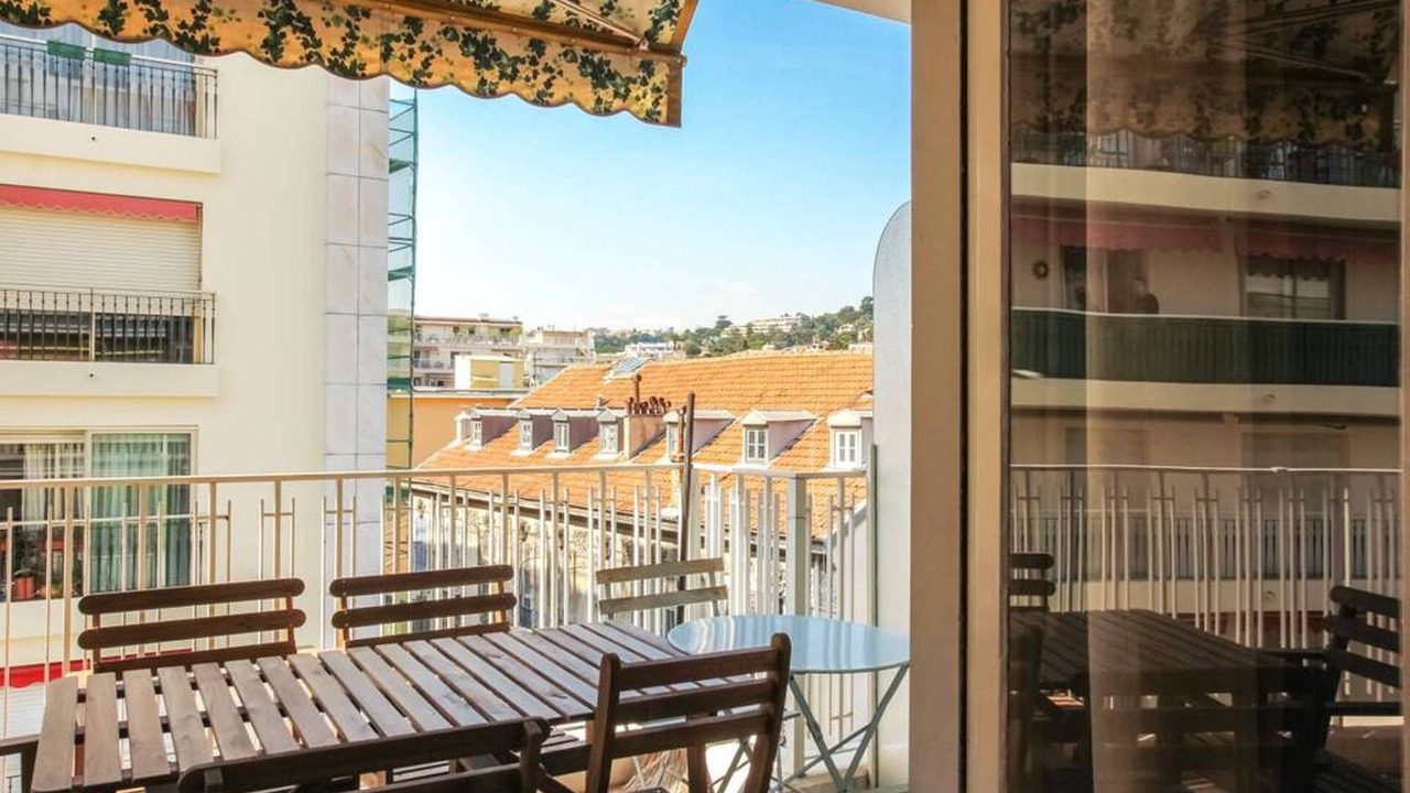 Photo of Outdoor in Nice City Centre