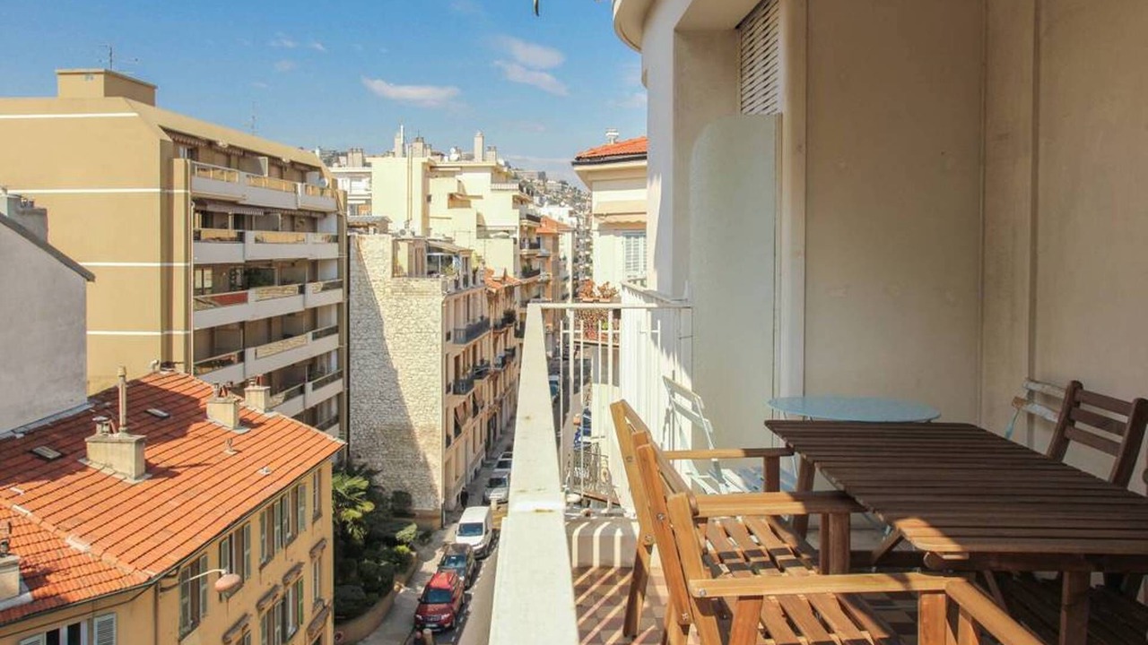 Photo of Outdoor in Nice City Centre