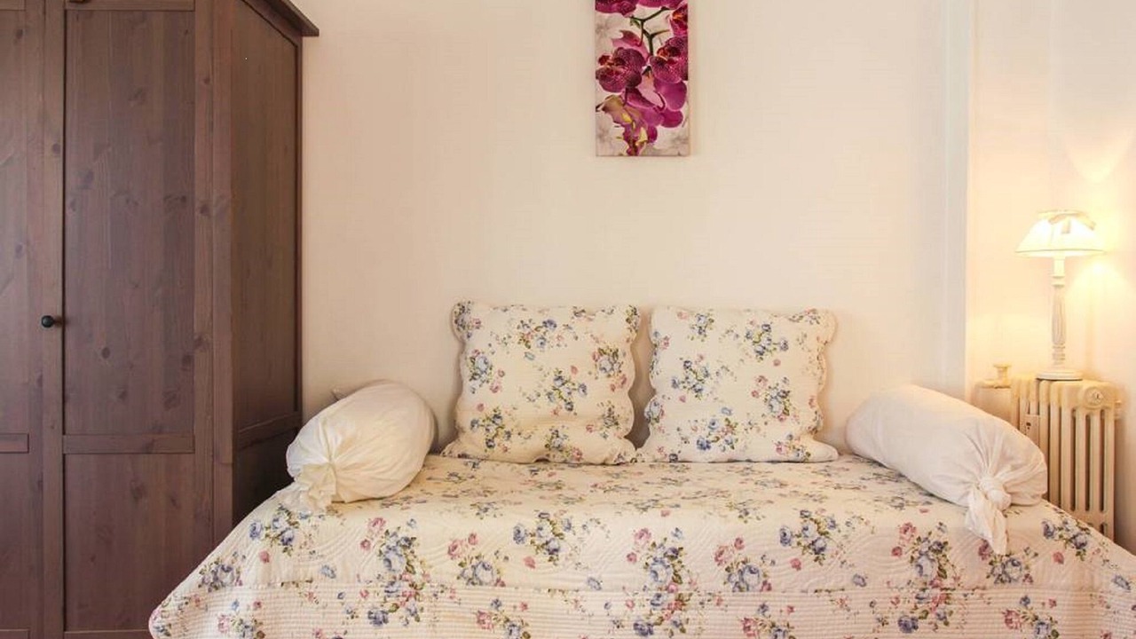 Photo of Bedroom in Nice City Centre
