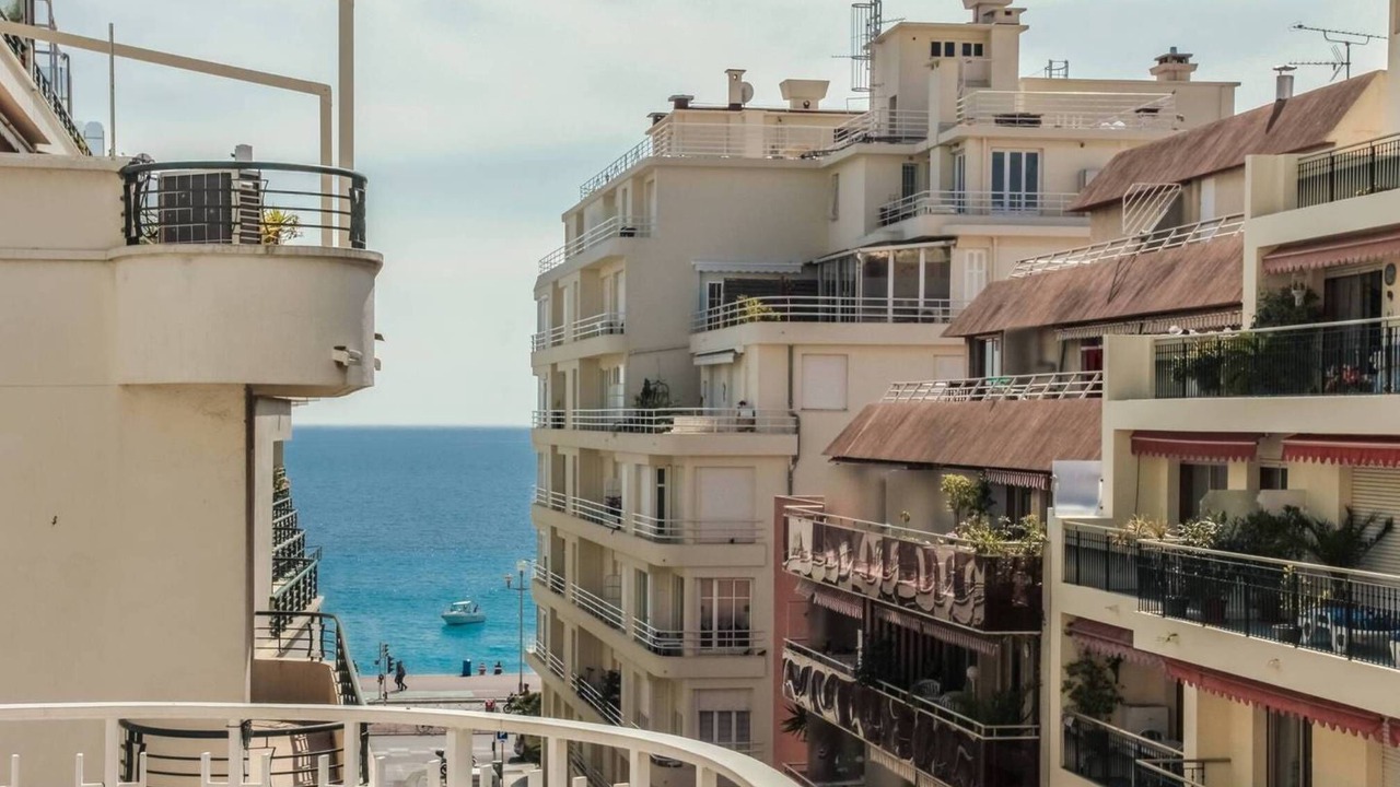 Photo of Outdoor in Nice City Centre